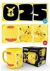 Kubek termoaktywny Pokemon Pikachu 25