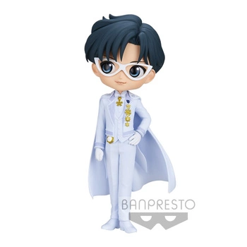Figurka BP Q Posket Sailor Moon Prince  Endymion Ver . A