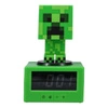 Alarm Creeper (wysokość: 16 cm) Minecraft