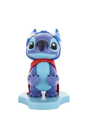 Stojak na słuchawki Disney Lilo & Stitch: bohater Majtek (11 cm)