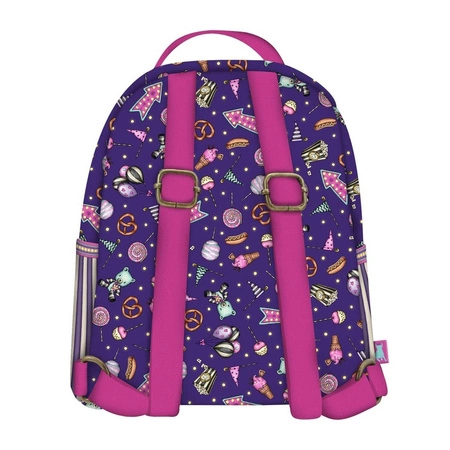 Mały Plecak - Gorjuss - Fairground - Up and Away