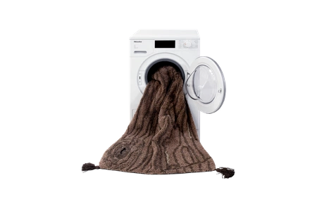 Dywan Bawełniany Pine Tree Lorena Canals