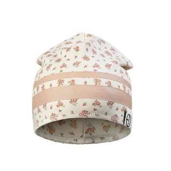 Elodie Details - Czapka - Autumn Rose - 0-6 m-cy