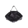 Childhome Torba Family bag Pikowana Czarna