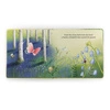 JellyCat - „Beatrice Butterfly's Wild Garden” Książeczka dla Dzieci