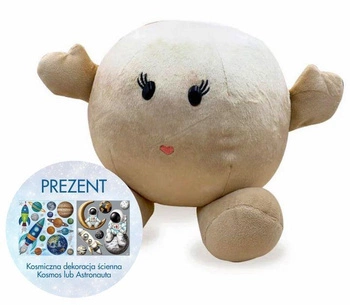 Pluszowa planeta - Wenus
