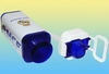 Bidon 500ml kwadratowy Real Madryt RM00004