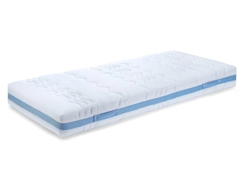 Materac lateksowy Hevea Family Medicare Bio Climalateks 200x120 (Bamboo)