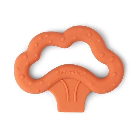 Done by Deer Zestaw prezentowy dla noworodka 3 szt Croco Powder