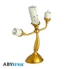 lampka Disney Piękna i Bestia - Lumiere