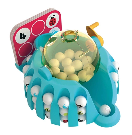 Gra LOTO JUNIOR 5602