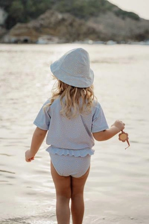 Little Dutch Okulary Pink Blush 125254