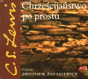 CD MP3 Chrześcijaństwo po prostu