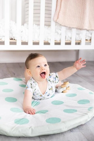 Pearhead Miękka Mata do Zabawy dla Niemowlaka