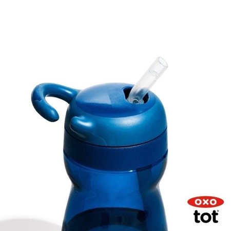 OXO Bidon Dla Dziecka Adventure Navy