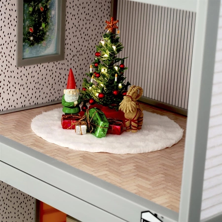 Zestaw Choinkowy Lundby