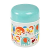 Termos na jedzenie, Dzikie Zwierzęta, 280 ml, Rex London
