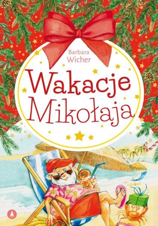 Wakacje Mikołaja