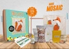 Mozaika MOSAICKIT Lisek