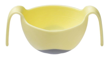 Kubek niewysypek BLW, Gelato Banana Split, b.box