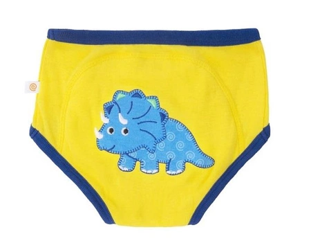 Zoocchini Majtki Treningowe Boy 3-4