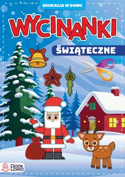 Świąteczne wycinanki