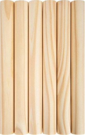 Kubb Gra Wikingów z bawełnianą torbą Active 12401 Small Foot