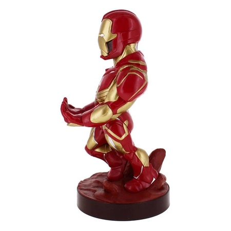 Stojak na telefon / kontroler Marvel Avengers - Iron Man