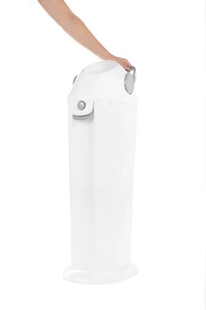 Kosz na zużyte pieluchy - duży (na 70 pieluch)