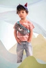 LILLIPUTIENS Mini nerka Wilk Louis