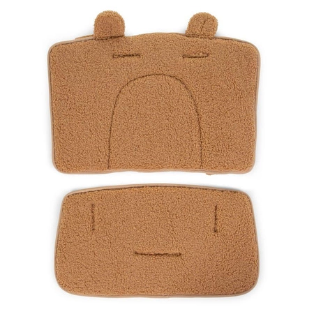 Childhome Ochraniacz do krzesełka Lambda Teddy Bear