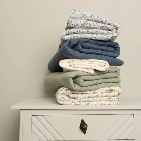 Little Dutch Kocyk 110x140 cm Forest Adventure & Forest Treasures