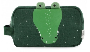 Pan Krokodyl kosmetyczka - Trixie