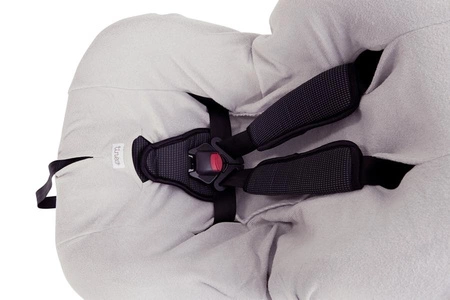 Tineo Wodoodporny Pokrowiec Ochronny Na Fotelik Samochodowy