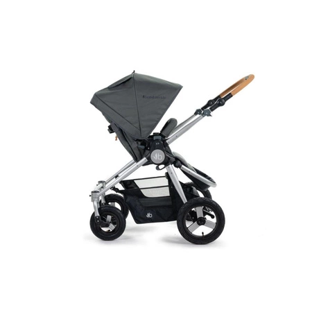 Bumbleride Wózek spacerowy Era (2020) Dawn Grey