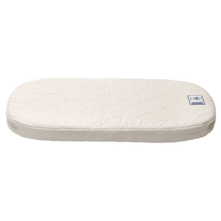 LEANDER - CLASSIC™ materac do łóżeczka CLASSIC™ Baby, Natural