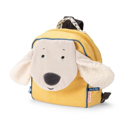 Plecak PILOU z PUCE & PILOU 684019