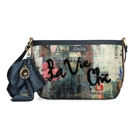 Torebka crossbody, La Vie Chic | Anekke®
