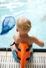 Płetwa SwimFin - Orange