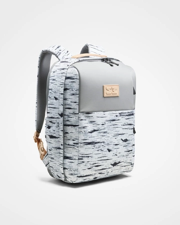 MiniMeis - Plecak rodzica HERO G5, Birch