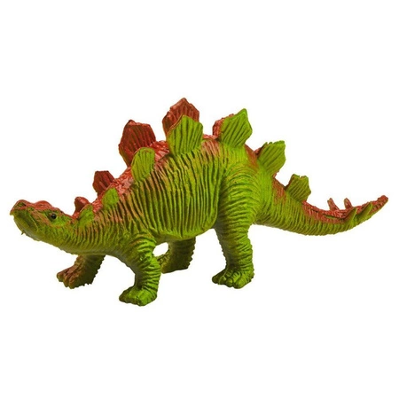 Bąbelkowe Jajo, Wykluwający się Dinozaur