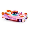Autko CRAZY MOTORS - PINK LADY DJ05463