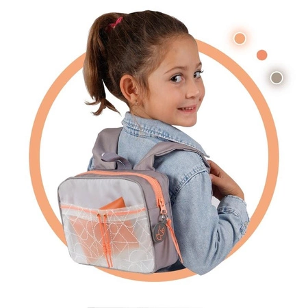 Składany wózek dla lalek Cytix DeCuevas 3 w 1 81777