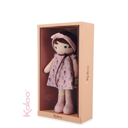 Kaloo Lalka Leonie 32 cm w pudełku Tendresse