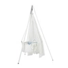 LEANDER - kołyska Leander Classic™ z materacem, biała