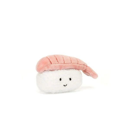 JellyCat Wesołe Sushi Nigiri 7 cm