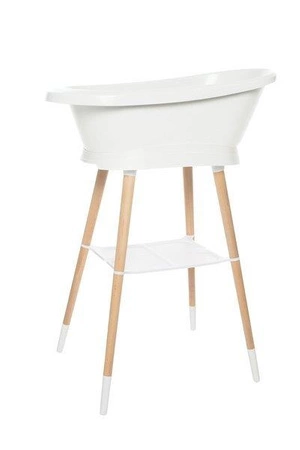 bébé-jou Wanienka Sense Biała 420001