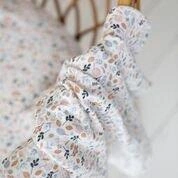 Little Dutch Otulacz 120 x 120 cm Spring Flowers TE50420250