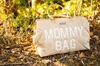 Childhome Torba Mommy Bag Pikowana Beżowa