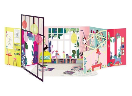 Domek dla lalek ' Izumi '